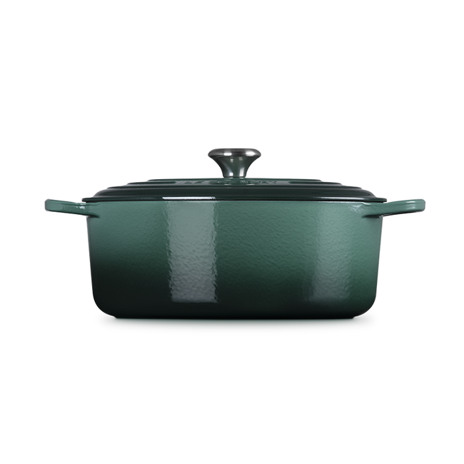 Cocotte ovale, view 3